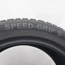 6. 235 50 19 4x SEMPERIT 235/50 R19 103V XL Speed-Grip 5 Winterreifen 2024 8mm WIE NEU 