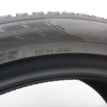8. 265 40 19 2x YOKOHAMA 265/40 R19 102W XL BluEarth Winter V905 Winterreifen 2019 7,2mm