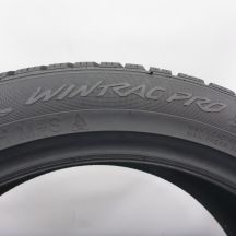 6. 215 50 19 4x VREDESTEIN 215/50 R19 93H Wintrac PRO Winterreifen 2022 7,8-7,2mm