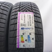 2.  225 60 18 2x NEXEN  225/60 R18 104V XL WinGuard Sport 2 SUV Winterreifen 2022 Ungebraucht   