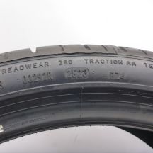 4.  255 35 19 2x PIRELLI 255/35 R19 96Y XL P Zero Sommerreifen 2023 VOLL WIE NEU 