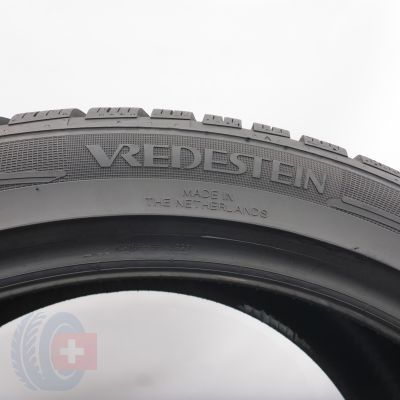 4. 295 35 21 2x VRDESTEIN 295/35 R21 107Y XL Wintrac PRO+ Winterreifen 2024 7,8mm
