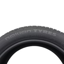 6. 225 50 18 4x NOKIAN 225/50 R18 99H XL WR Snowproof Winterreifen 2022 5,2-6,5mm