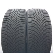 5.  225 40 19 4x BRIDGESTONE 225/40 R19  93W XL Blizzak 6 Winterreifen 2025 7,8-7mm WIE NEU
