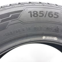 5. 185 65 15 2x BARUM 185/65 R15 88T Polaris 5 Winterreifen  2021 8,8mm