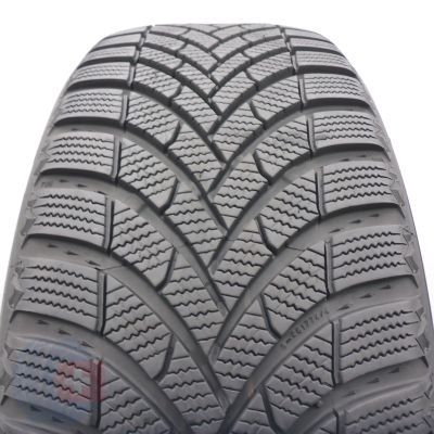 215 50 18 1x SEMPERIT 215/50 R18 92V Speed-Grip 5 Winterreifen 2025 8,5mm WIE NEU 