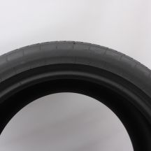 8. 255 45 19 2x PIRELLI 255/45 R19 100W PZero MO Sommerreifen 2022 7,2-7,5mm