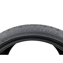 4. 2 x BRIDGESTONE 245/35 R18 88Y Potenza S001 RFT BMW Sommerreifen  2019 5.2mm