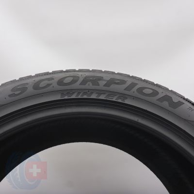 4.  325 35 22 1x PIRELLI 325/35 R22 114W XL Scorpion Winter Winterreifen 2020 Ungebraucht  