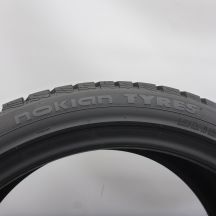 6. 245 40 19 2x NOKIAN 245/40 R19 98V XL Snowproof1 Winterreifen 2024 7,8-8mm