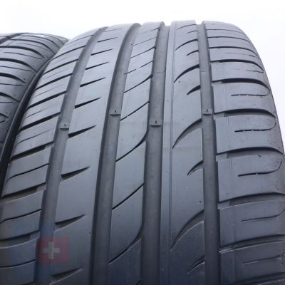 3. 255 45 18 2x HANKOOK 255/45 R18 103W XL Ventus Prime2 Sommerreifen 2017 6-7mm