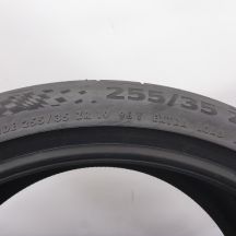 5. 255 35 19 1x CONTINENTAL 255/35 R19 96Y XL SportContact 7 Sommerreifen 2023 6,2mm 