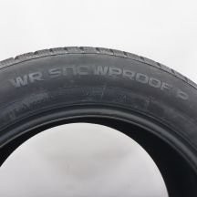 5. 235 55 17 2x NOKIAN 235/55 R17 103V XL WR Snowproof P Winterreifen 2023 VOLL 