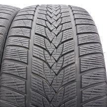 2. 255 35 20 4x MINERVA 255/35 R20 97V XL Frostrack UHP Winterreifen 2019 6,8-5,8mm