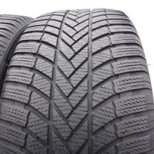 3. 2 x HANKOOK 255/50 R20 109V XL Blizzak LM005 Winterreifen 2019 5,7-6,5mm