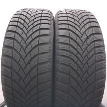4. 205 55 17 4x SEMPERIT 205/55 R17 95V XL Speed-Grip 5 Winterreifen 2024 8,8-8,5mm WIE NEU 