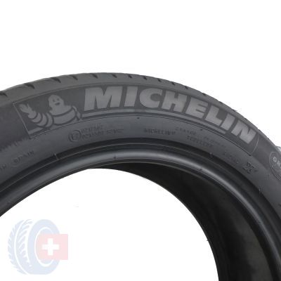 6. 4 x MICHELIN 205/55 R17 91W Primacy 3 MO Sommerreifen 2018 5,5-5,8mm