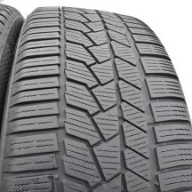 4. 245 40 21 2x CONTINENTAL 245/40 R21 100V XL WinterContact TS860S AO Winterreifen 2021 5,2-6mm