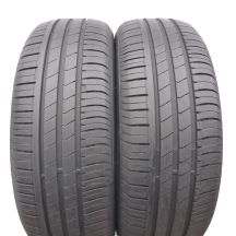 205 60 16 2x HANKOOK 205/60 R16 92V Kinergy Eco K425 Sommerreifen 6,8-7mm 2023