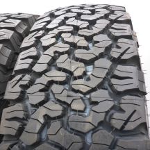 3.  245 75 17 2x BFGOODRICH 245/75 R17 121/118S LT All Terrain T/A K02 Baja Ganzjahresreifen 2020 Ungebraucht  
