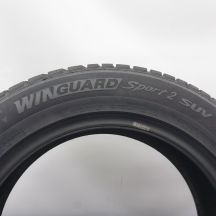 5.  225 60 18 2x NEXEN  225/60 R18 104V XL WinGuard Sport 2 SUV Winterreifen 2022 Ungebraucht   