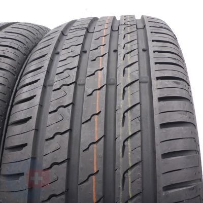 4. 2 x BARUM 225/55 R16 99Y XL Bravuris 5 HM Sommerreifen 2022 WIE NEU VOLL