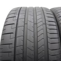 2. 285 30 21 2x PIRELLI 285/30 R21 100Y XL P Zero PNCS MO-S Sommerreifen 6,8mm 2023 Wie Neu