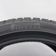 4. 245 40 20 2x PIRELL 245/40 R20 99V XL Winter Sottozero 3 RFT Winterreifen 2023 6,5mm 