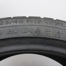 5.  225 40 19 1x BARUM 225/40 R19 93W XL Polaris 5 Winterreifen 2022 Ungebraucht  