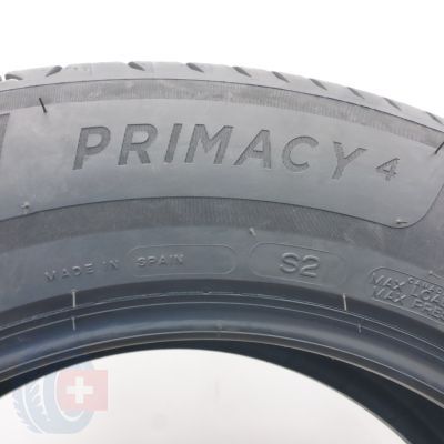 7. 215/65 R17 4x MICHELIN 215/65 R17103V XL Primacy 4 S2 Sommerreifen 2026 Ungebraucht  