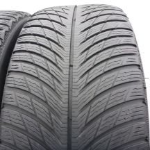 3. 245 45 17 2x MICHELIN 245/45 R17 99V XL PilotAlpin 5 Winterreifen2023 6,2mm