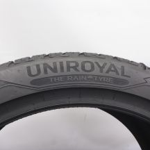 3. 255 35 18 1x UNIROYAL255/35 R18  94Y XL RainSport 5 Sommerreifen 2020 Ungebraucht  