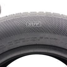 8. 215 70 16 4x CONTINENTAL 215/70 R16  104H XL WinterContact TS 850 P SUV Winterreifen 2021 VOLL WIE NEU