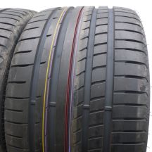 2. 4 x GOODYEAR 305/30 R19 102Y XL Eagle F1 Sommerrteifen  2018 VOLL WIE NEU 