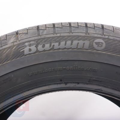 6. 195 65 16C 4x BARUM 195/65 R16C 104/102T Vanis2 Sommerreifen 2021 VOLL
