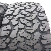 2. 255/65 R17 4x BFGOODRICH 114/110S All-Terrain T/A KO2 Ganzjahresreifen 2022 VOLL 2. 255/65 R17 4x BFGOODRICH 114/110S All-Terrain T/A KO2 Ganzjahresreifen 2022 VOLL