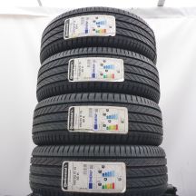 195 55 15 4x CONTINENTAL 195/55 R15 85H UltraContact Sommereifen 2022 Ungebraucht   