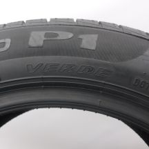 6. 195 55 16 2x PIRELLI 195/55 R16 87H Cinturato P1 Verde Sommerreifen 2023 VOLL WIE NEU