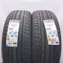 205 55 17 2x BRIDGESTONE 205/55 R17 95W XL Turanza T001 BMW Sommerreifen 2019 VOLL 