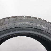 6.  205 45 16 2x Continental  205/45 R16 87H XL WinterContact TS 860 Winterreifen 2021 Ungebraucht  