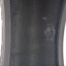8. 215 65 16C 4x CONTINENTAL 215/65 R16C 109/107R VanContact Winter Winterreifen 2020/23/24/25 10,2-8,2mm