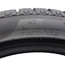 8. 215 45 18 2x PIRELLI 215/45 R18 93V MO Sottozero Winter 240 Serie II MO Winterreifen 2020 7,8mm