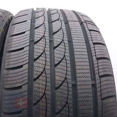 3. 255 35 19 TRACMAX 255/35 R19 96V XL Ice-Plus S210 Winterreifen 2023 VOLL WIE NEU 