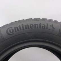 4.  205 65 15 2x CONTINENTAL 205/65 R15 94T Winter Contact TS 860 Winterreifen 2017 8,2-8,7mm