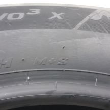 8. 235 60 17 4x HANKOOK 235/60 R17 106H XL Winter I Cept evo 3X Winterreifen 2025 Ungebraucht  