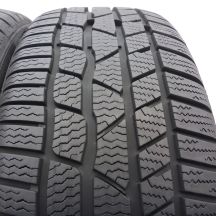 2. 225 50 18 4x CONTINENTAL 225/50 R18 99H XL ContiWinterContact Ts830P A0 Winterreifen 2022 7,5-8mm