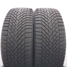 225 45 19 2x PIRELLI 225/45 R19 96V XL Winter 2 Cinturato Winterreifen 2022 8mm