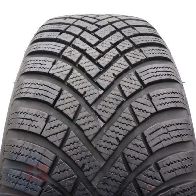 215 55 17 1x HANKOOK 215/55 R17 98V XL Winter I Cept RS3 W462 Winterreifen 2023 WIE NEU 7,8mm