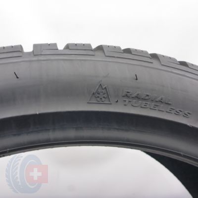 2. 225 40 19 2x HANKOOK 225/40 R19 93V XL Winter ICept evo2 W320 Winterreifen 2018 6,5mm