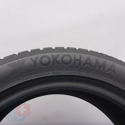 4.  225 50 18 2x YOKOHAMA 225/50 R18 95V BluEarth Winter V905 Winterreifen 2019 Ungebraucht  